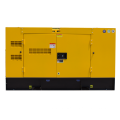 60Hz Single Phase 240v Mobile Trailer Small Diesel Generator 27kva 22kw Powered By Yangdong Engine Y490D Cheap Price For Sales
